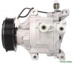 NISSENS Compresor, climatizare NISSENS 89530 (89530)