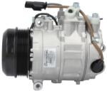 THERMOTEC Compresor, climatizare THERMOTEC KTT090378 (KTT090378) - fixbox