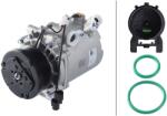 HELLA Compresor, climatizare HELLA 8FK 366 200-451 (8FK 366 200-451)