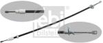 Febi Bilstein Cablu, frana de parcare FEBI BILSTEIN 34905 (34905) - fixbox
