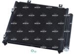NRF Condensator, climatizare NRF 350221 (350221)