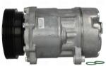NISSENS Compresor, climatizare NISSENS 89040 (89040)