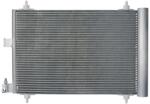 Bosch Condensator, climatizare BOSCH 1 986 AD2 033 (1 986 AD2 033) - fixbox