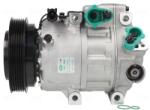 NISSENS Compresor, climatizare NISSENS 89298 (89298)