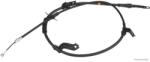 Herth+buss Jakoparts Cablu, frana de parcare HERTH+BUSS JAKOPARTS J3930527 (J3930527) - fixbox