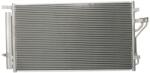 Bosch Condensator, climatizare BOSCH 1 986 AD2 050 (1 986 AD2 050) - fixbox