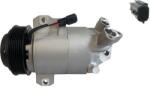 MAHLE Compresor, climatizare MAHLE ACP 454 000S (ACP 454 000S)