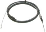 Bosch Cablu, frana de parcare BOSCH 1 987 477 598 (1 987 477 598) - fixbox