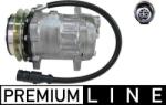 MAHLE Compresor, climatizare MAHLE ACP 935 000P (ACP 935 000P)
