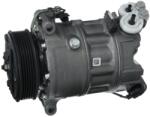 VALEO Compresor, climatizare VALEO 690784 (690784)