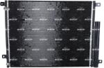 NRF Condensator, climatizare NRF 350554 (350554)