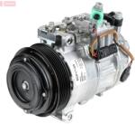DENSO Compresor, climatizare DENSO DCP17169 (DCP17169) - fixbox