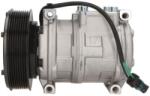THERMOTEC Compresor, climatizare THERMOTEC KTT090415 (KTT090415) - fixbox