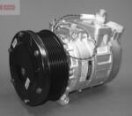 DENSO Compresor, climatizare DENSO DCP17K37 (DCP17K37) - fixbox