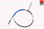FAI AutoParts Cablu, frana de parcare FAI AutoParts FBC0181 (FBC0181) - fixbox