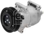Febi Bilstein Compresor, climatizare FEBI BILSTEIN 1003125 (1003125)