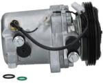 Bosch Compresor, climatizare BOSCH 1 986 AD1 420 (1 986 AD1 420) - fixbox