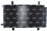 NRF Condensator, climatizare NRF 35782 (35782)