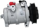 Bosch Compresor, climatizare BOSCH 1 986 AD1 181 (1 986 AD1 181) - fixbox