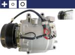MAHLE Compresor, climatizare MAHLE ACP 579 000S (ACP 579 000S)