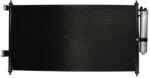 THERMOTEC Condensator, climatizare THERMOTEC KTT110427 (KTT110427) - fixbox