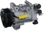 VALEO Compresor, climatizare VALEO 690217 (690217)