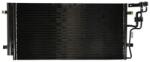 THERMOTEC Condensator, climatizare THERMOTEC KTT110590 (KTT110590) - fixbox