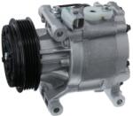VALEO Compresor, climatizare VALEO 690181 (690181) - fixbox