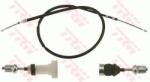TRW Cablu, frana de parcare TRW GCH2422 (GCH2422) - fixbox