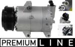 MAHLE Compresor, climatizare MAHLE ACP 550 000P (ACP 550 000P)