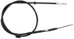 ABE Cablu, frana de parcare ABE C7G004ABE (C7G004ABE)