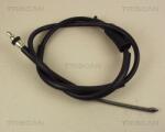 TRISCAN Cablu, frana de parcare TRISCAN 8140 15131 (8140 15131) - fixbox