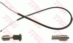 TRW Cablu, frana de parcare TRW GCH1740 (GCH1740) - fixbox