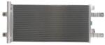 THERMOTEC Condensator, climatizare THERMOTEC KTT110679 (KTT110679) - fixbox