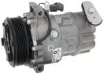 VALEO Compresor, climatizare VALEO 690723 (690723)