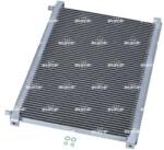 NRF Condensator, climatizare NRF 35064 (35064)