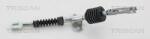 TRISCAN Cablu, frana de parcare TRISCAN 8140 501106 (8140 501106) - fixbox