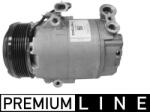 MAHLE Compresor, climatizare MAHLE ACP 16 000P (ACP 16 000P)