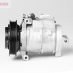 DENSO Compresor, climatizare DENSO DCP17121 (DCP17121)