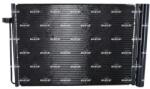 NRF Condensator, climatizare NRF 35537 (35537)