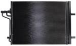 THERMOTEC Condensator, climatizare THERMOTEC KTT110598 (KTT110598) - fixbox