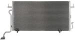THERMOTEC Condensator, climatizare THERMOTEC KTT110044 (KTT110044) - fixbox