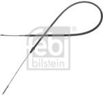 Febi Bilstein Cablu, frana de parcare FEBI BILSTEIN 14204 (14204) - fixbox