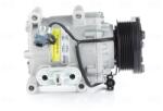 NISSENS Compresor, climatizare NISSENS 89365 (89365)