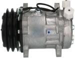 Bosch Compresor, climatizare BOSCH 1 986 AD1 203 (1 986 AD1 203) - fixbox