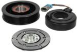 THERMOTEC Cupla magnetica, compresor climatizare THERMOTEC KTT040180 (KTT040180)