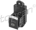 TOPRAN Comutator, actionare frana de parcare TOPRAN 115 577 (115 577)