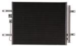 MAHLE Condensator, climatizare MAHLE AC 1155 000S (AC 1155 000S)