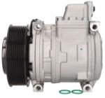 THERMOTEC Compresor, climatizare THERMOTEC KTT090192 (KTT090192) - fixbox