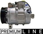 MAHLE Compresor, climatizare MAHLE ACP 1306 000P (ACP 1306 000P)